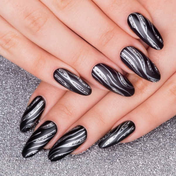 Nail Salon TX 77068